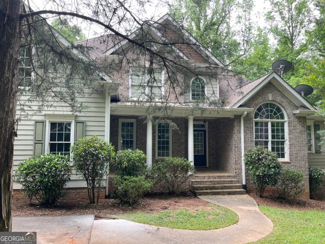 House for sale in Athens, Georgia