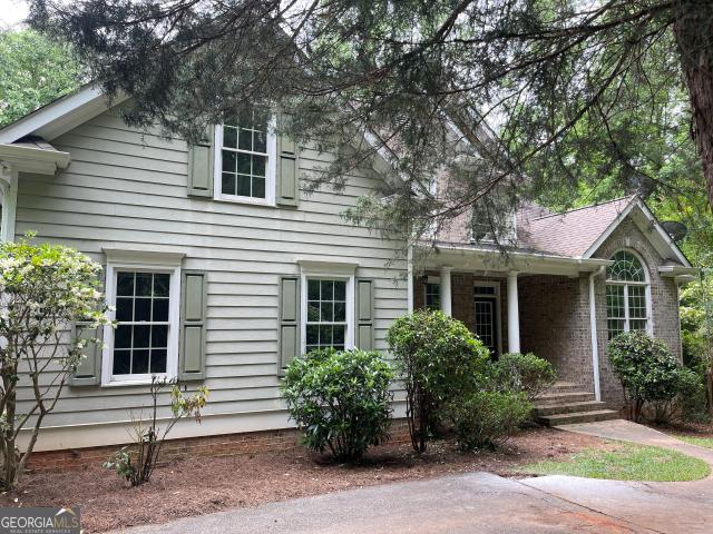 House for sale in Athens, Georgia