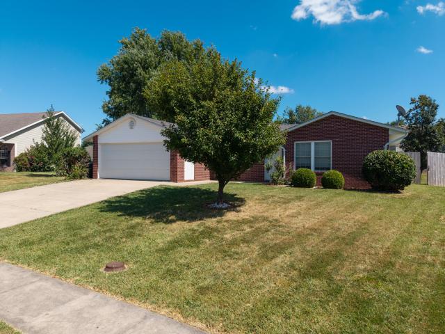 House for sale in Columbia, Missouri