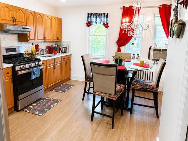 Townhouse for sale in Pennsauken, New Jersey