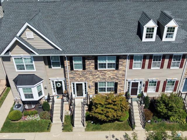 Townhouse for sale in Bucks, Pennsylvania