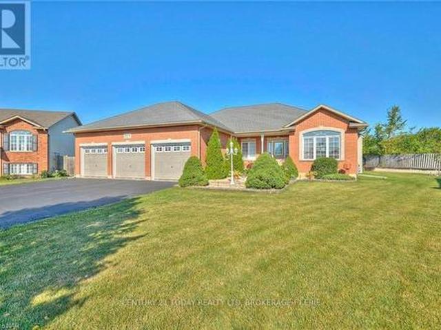 House for sale in Niagara, Ontario