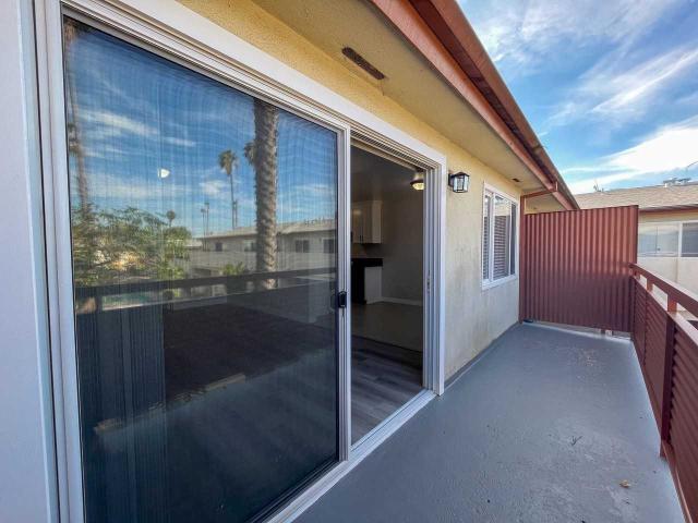 Apartment for rent in West Adams, Los Angeles