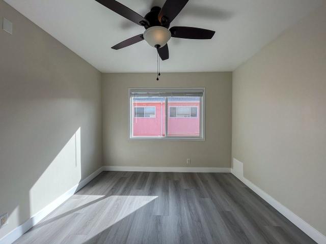 Apartment for rent in West Adams, Los Angeles
