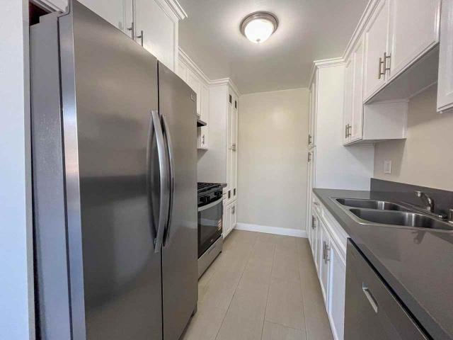 Apartment for rent in West Adams, Los Angeles
