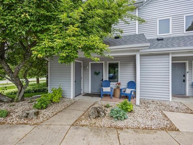 House for sale in Fish Creek, Wisconsin