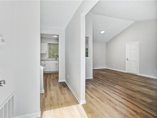 House for sale in Decatur, Georgia