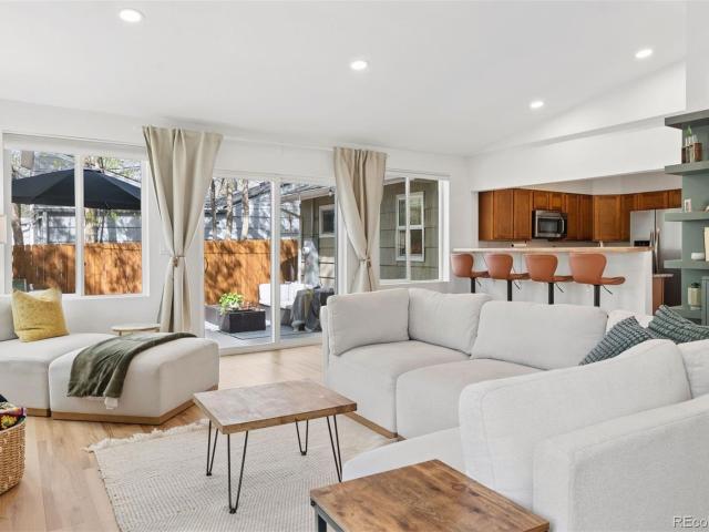 House for sale in Denver, Colorado