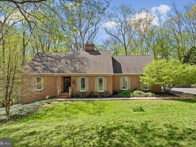 House for sale in Jarrettsville, Maryland