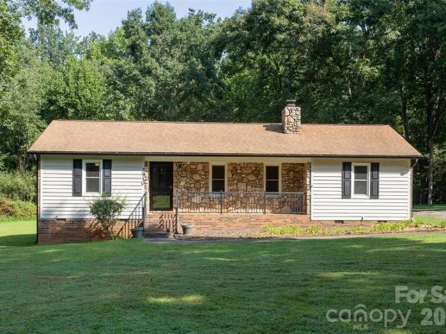 House for sale in Lincolnton, North Carolina