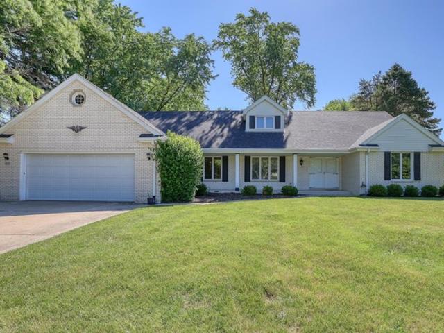 House for sale in Brookfield, Wisconsin