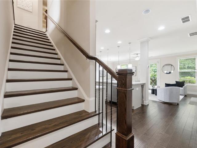 Townhouse for sale in Duluth, Georgia