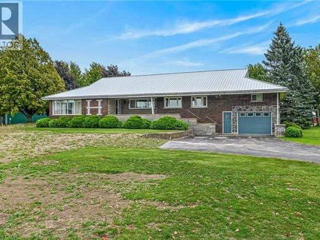 House for sale in Balmoral, Southwestern Ontario