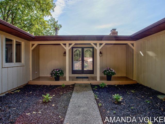 House for sale in Grandville, Michigan