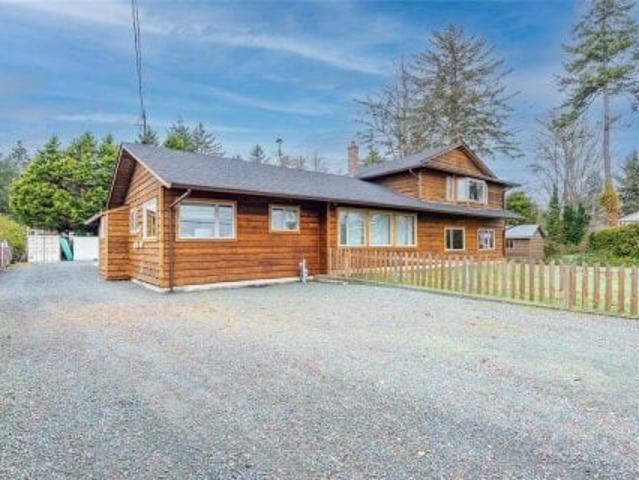 Property for sale in Strathcona, British Columbia