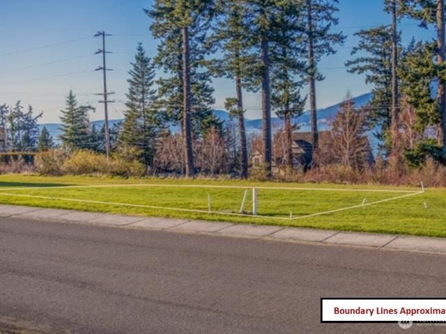 Land for sale in Anacortes, Washington