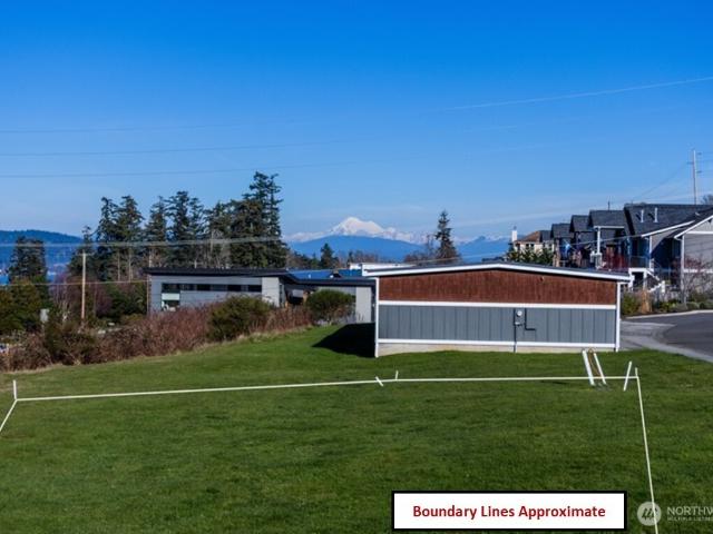 Land for sale in Anacortes, Washington