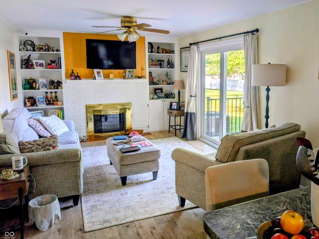 House for sale in Columbus, Indiana
