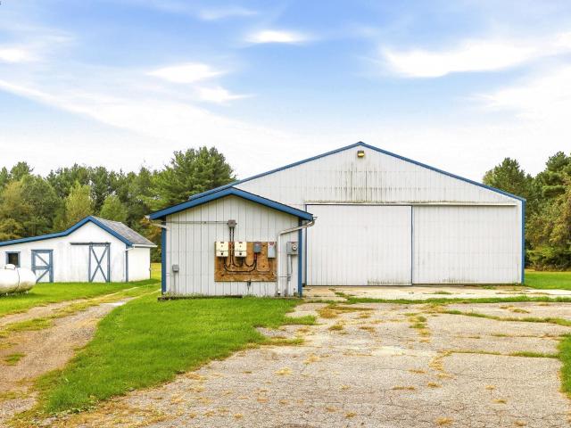 House for sale in Ellington Township, Cass City