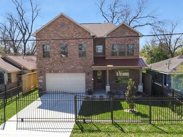 House for sale in Houston, Harris County