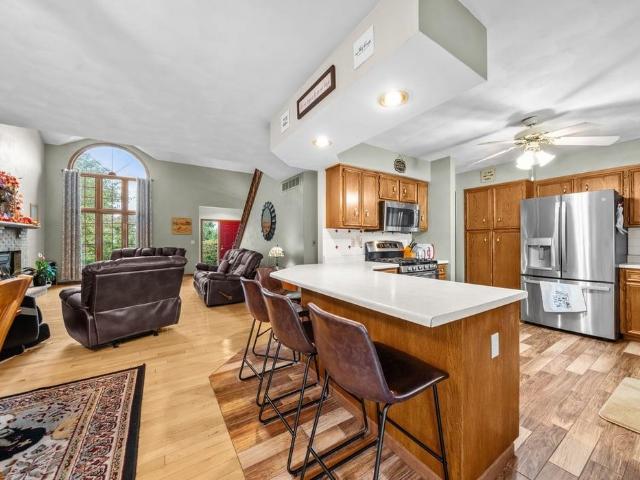 House for sale in Byron, Ogle County