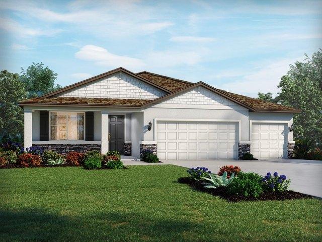House for sale in Bartow, Florida
