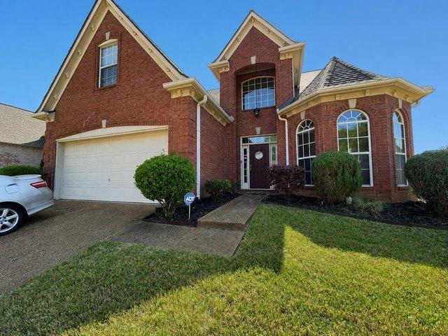 House for sale in Tennessee