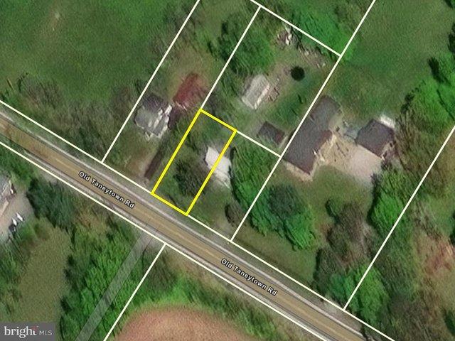 Land for sale in Taneytown, Carroll County