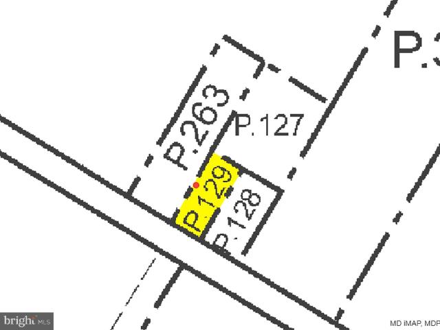 Land for sale in Taneytown, Maryland
