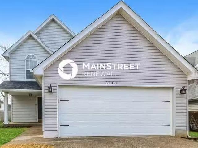House for rent in Louisville