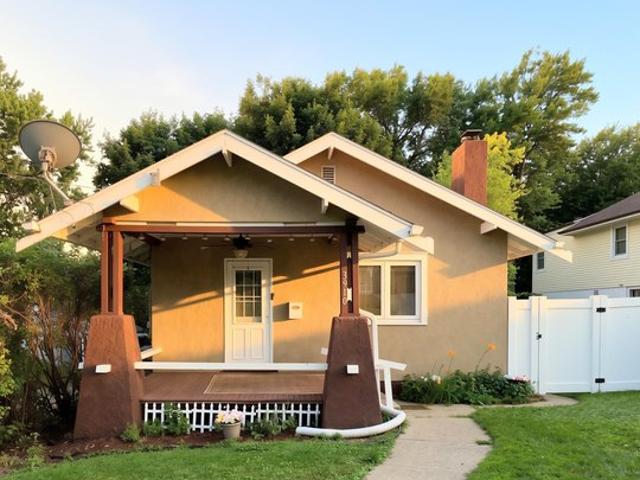 House for sale in Woodbury, Iowa