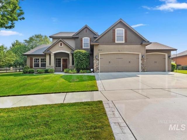House for sale in Meridian, Idaho