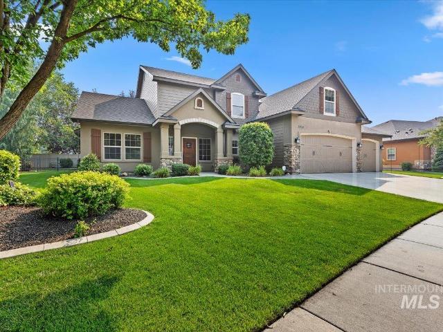 House for sale in Meridian, Idaho