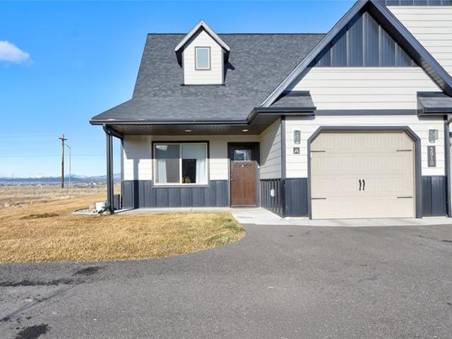 Condo for sale in East Helena, Montana