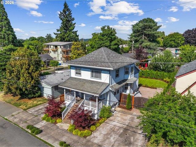 House for sale in Oregonia