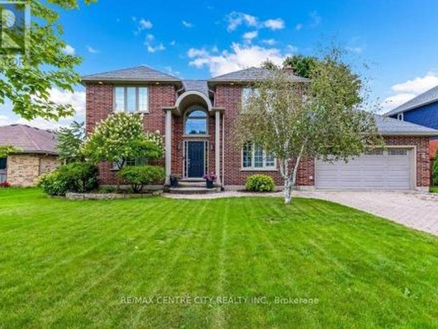 House for sale in London, Southwestern Ontario