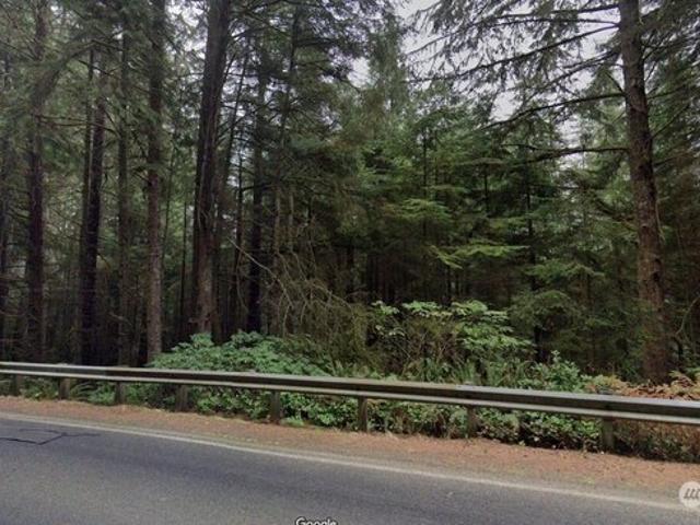 Land for sale in Moclips, Washington