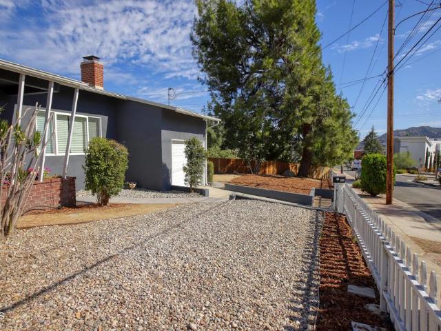 House for sale in Glendale, California