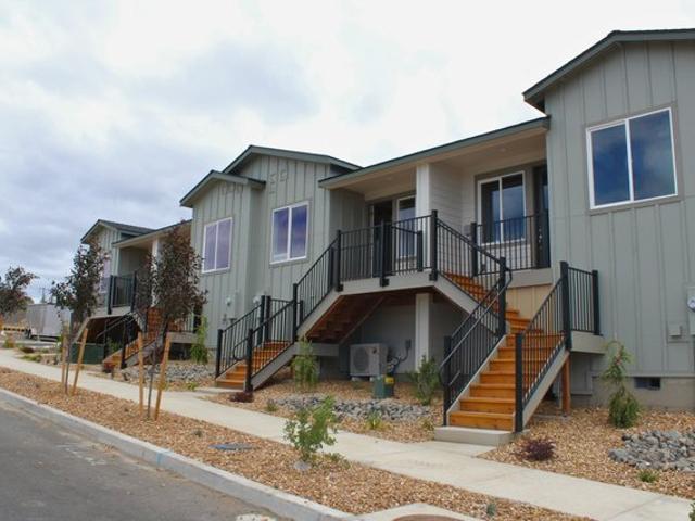 Townhouse for sale in Oregonia