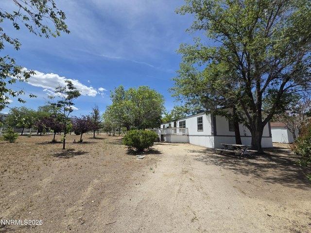 House for sale in Wellington, Nevada