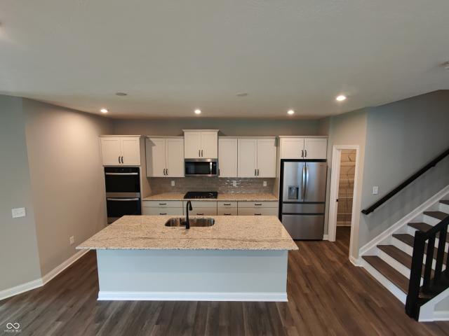 House for sale in Westfield, Indiana