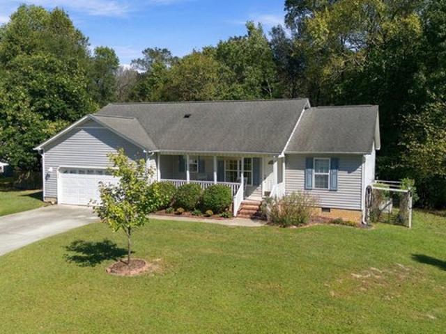 House for sale in New Bern, Craven County