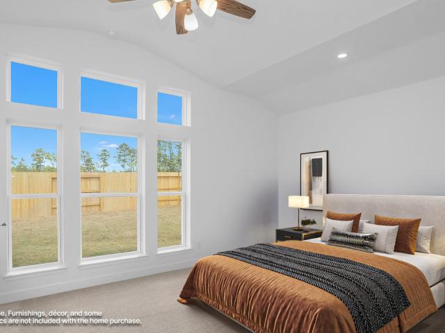 House for sale in Magnolia, Texas