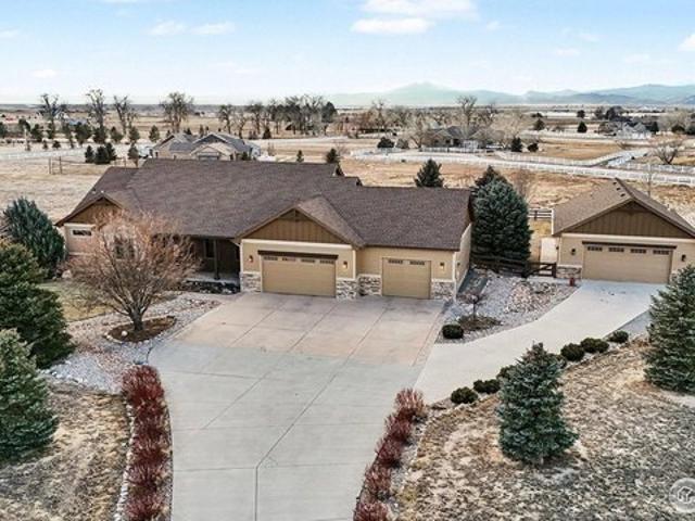 House for sale in Colorado