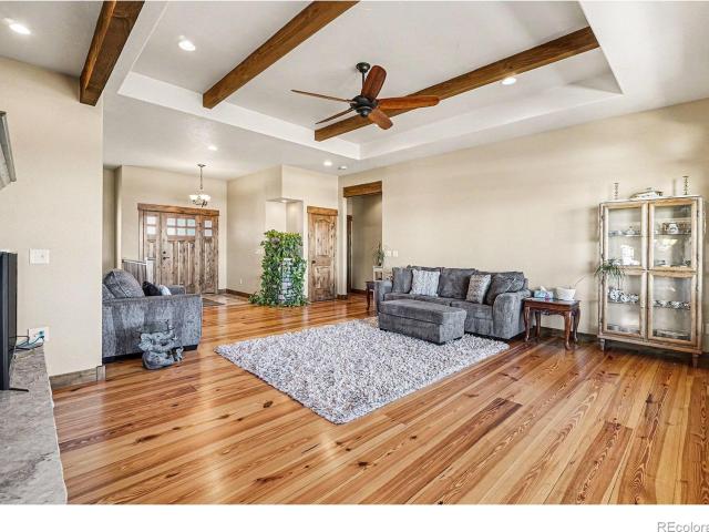 House for sale in Colorado