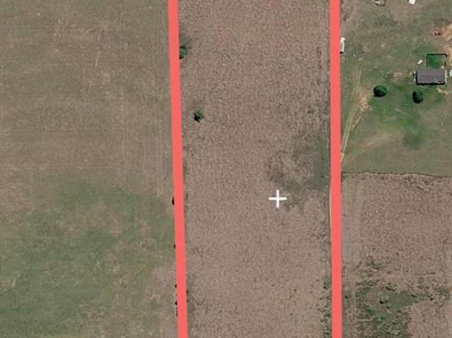 Land for sale in Apache, Caddo County