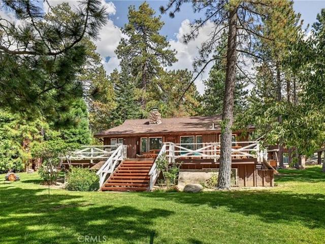 House for sale in Big Bear Lake, California