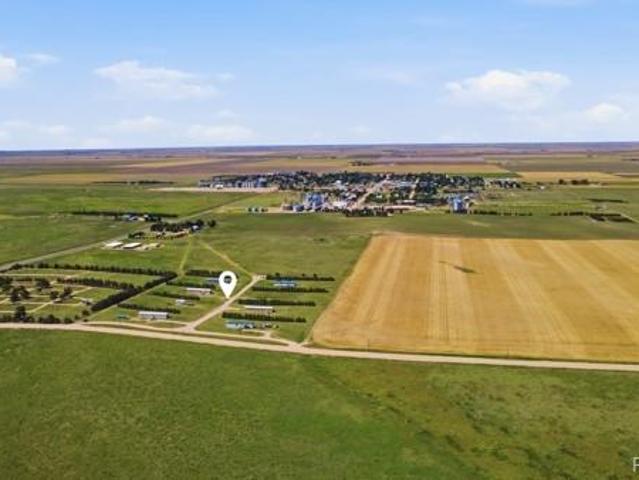 Land for sale in Otis, Colorado
