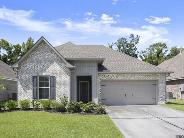 House for sale in Gonzales, Louisiana