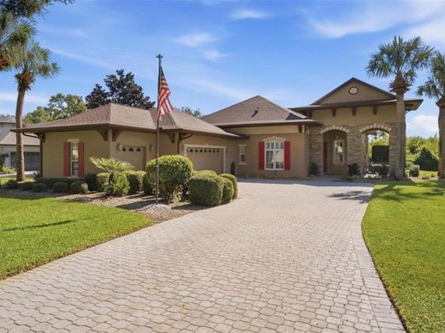 House for sale in Lady Lake, Lake County